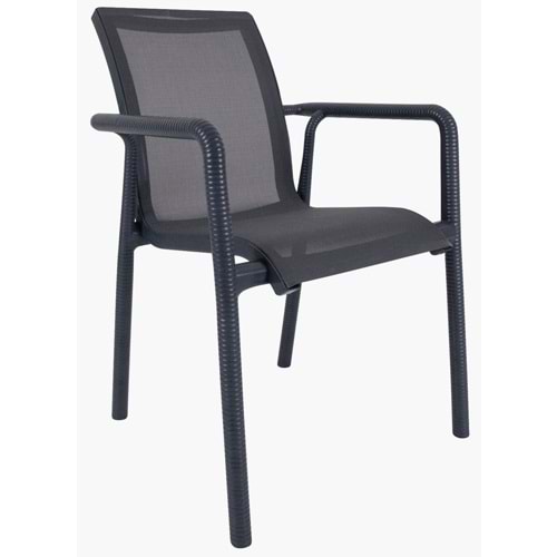 SAĞLAM 983 LEO FİLELİ KOLTUK