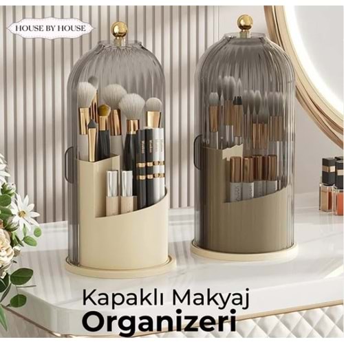 URVE 3437 BY HOUSE MAKYAJ MALZEMESİ ORGANİZERİ *12*