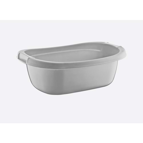 DÜNYA PLASTİK 05603 40 LT OVAL LEĞEN *20*