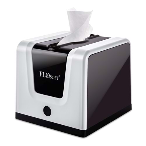 FLORA F290B FLOSOFT MODERN PEÇETELİK BEYAZ *24*
