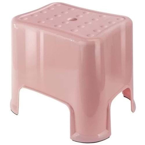 FLORA F406 HERKÜL PLASTİK TABURE *12*