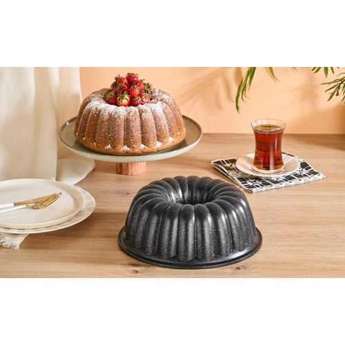 FALEZ BLN 3075 BLACK LINE KEK KALIBI *10*