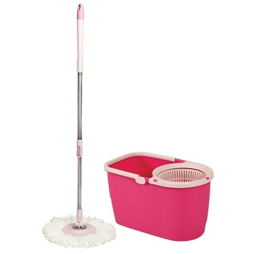 ALPA MT-18 MOTEK MOPİDA MOP SET *1*
