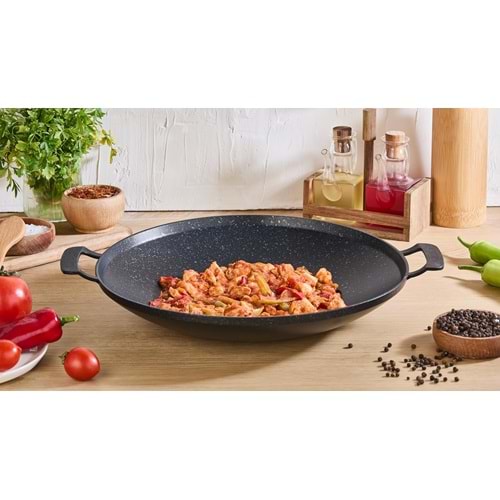 FALEZ BLC 3016 BLACKPLUS 34 KAVURMA TAVASI *6*