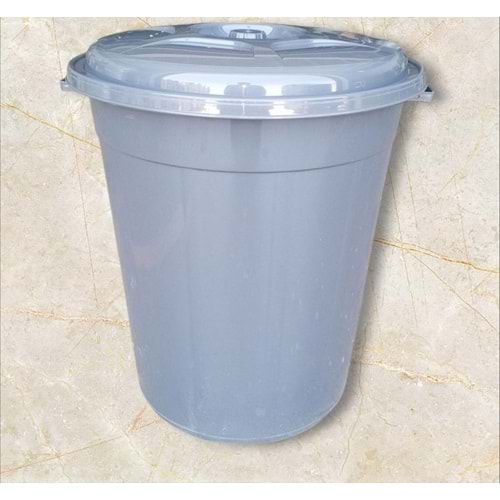 EVPLAS 106 50 LT ÇÖP KOVASI
