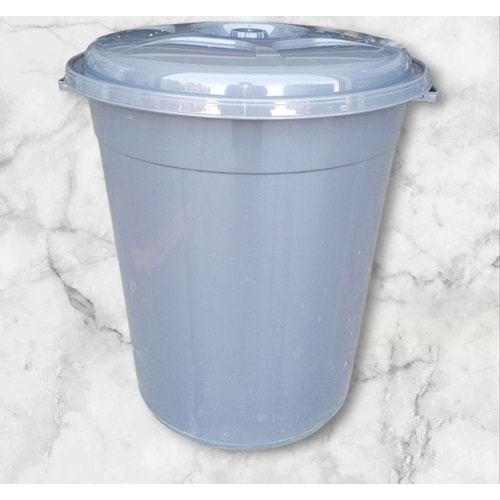 EVPLAS 107 70 LT ÇÖP KOVASI