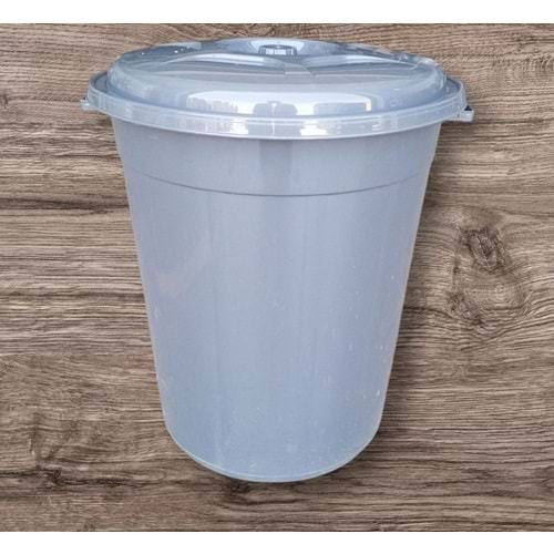 EVPLAS 105 35 LT ÇÖP KOVASI