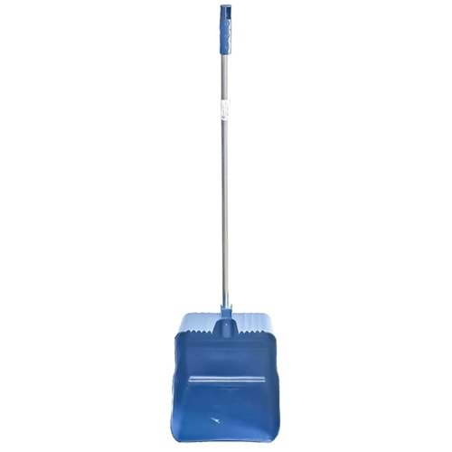 BİLLUR BF226 METAL SAPLI ENDÜSTRİYEL ÇÖPÇÜ FARAŞ *12*
