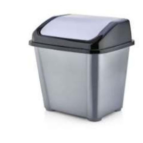 EVPLAS 160 1 NO KLİK ÇÖP KOVASI 5 LT *40*