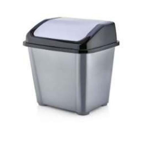 EVPLAS 162 3 NO KLİK ÇÖP KOVASI 20 LT *18*