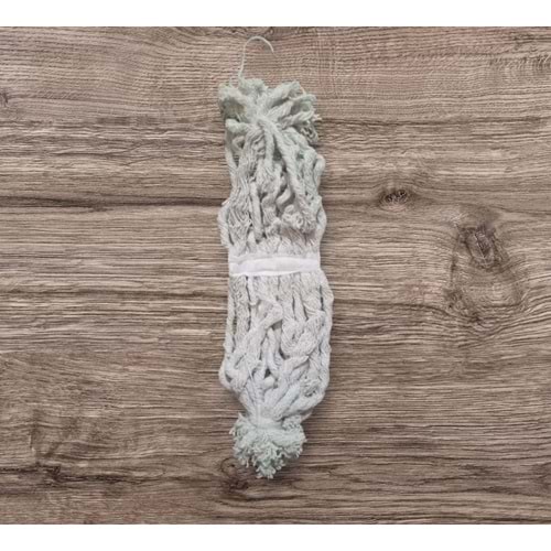 BİLLUR BF243 KASKAM MOP EKO DAR
