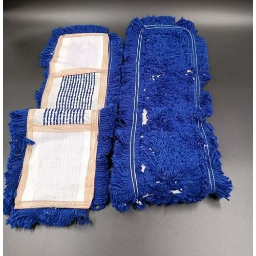 BİLLUR BF275 NEMLİ ORLON MOP 50 CM *100*