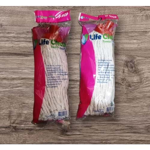 BİLLUR CLN167 XL İPLİ MOP