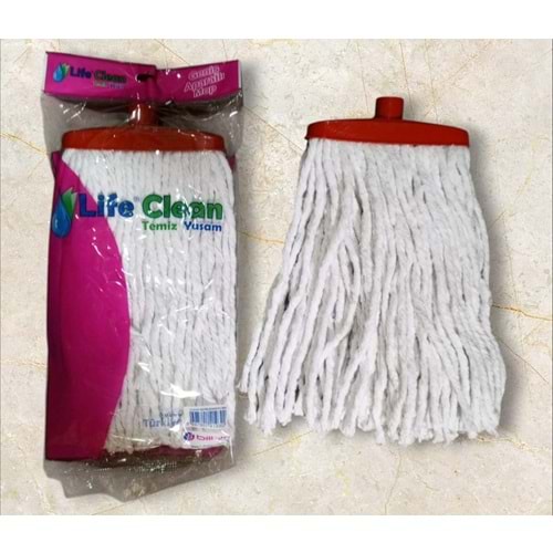 BİLLUR CLN193 GENİŞ APARATLI MOP
