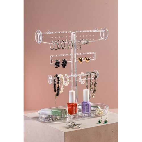 CAN PLAST 72019 UPRIGHT TAKI ORGANİZER *12*