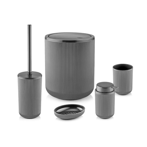 CAN PLAST 72151 5 Lİ BANYO SETİ *6*