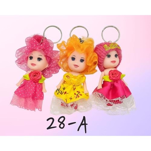 LALE İTHALAT 28A ANAHTARLIK *1200*