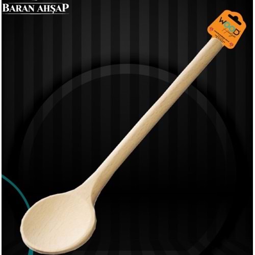 BARAN AHŞAP 8402 70 CM KEPÇE *45*