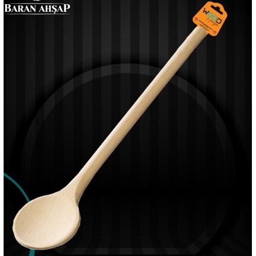 BARAN AHŞAP 8403 80 CM KEPÇE *33*