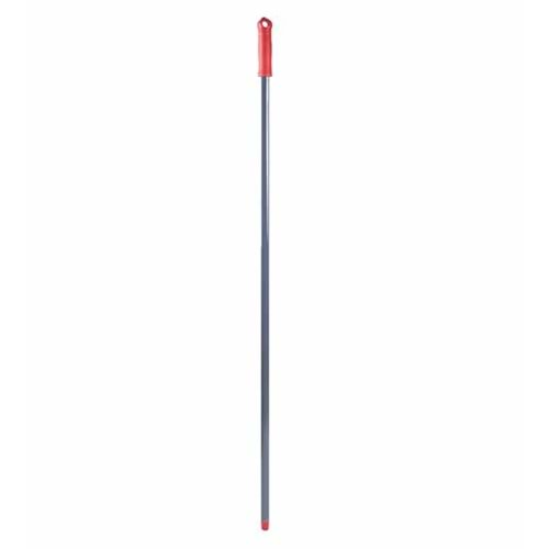 ÜÇTEM MSG287 METAL SAP GRİ VİDALI 21 MM 130 CM *48
