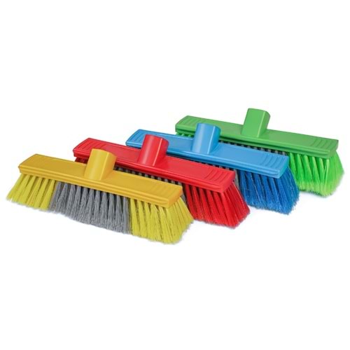 ÜÇTEM YF340 YER FIRÇASI YUMUŞAK *24*