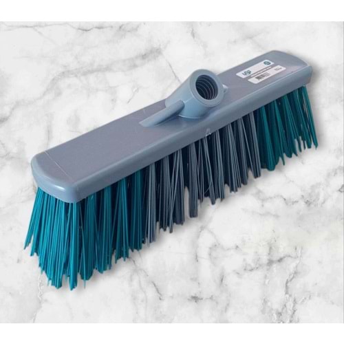 ÜÇTEM MF376 MEYDAN FIRÇASI SERT 30 CM *24*