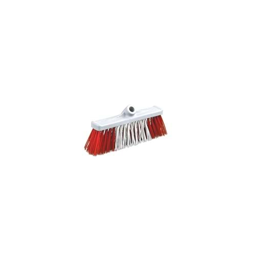 ÜÇTEM MF376 MEYDAN FIRÇASI SERT 30 CM *24*