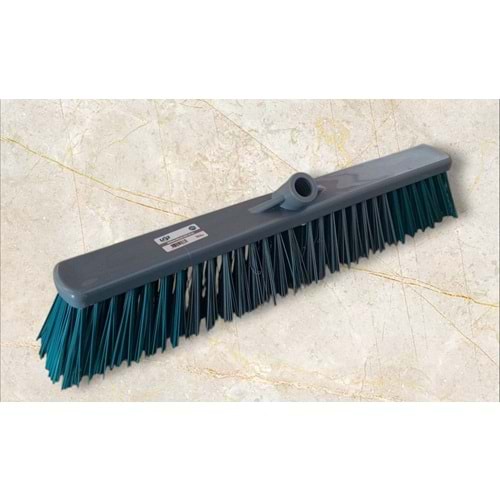 ÜÇTEM MF378 MEYDAN FIRÇASI SERT 50 CM *12*