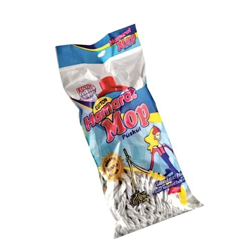 ÜÇTEM HCD214 HAMARAT DAR MOP PÜSKÜL *50*