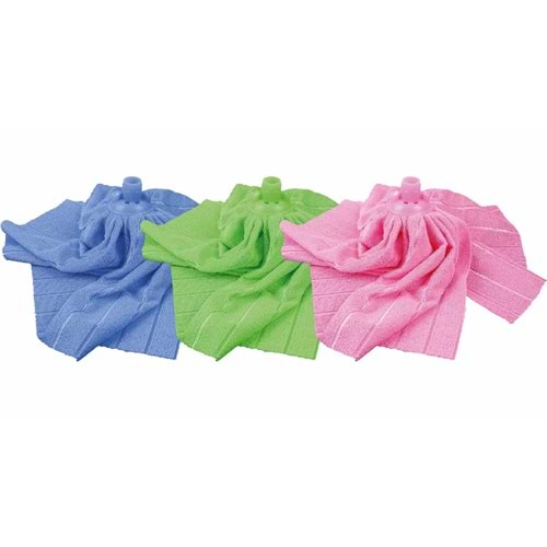 ÜÇTEM TM163 HAVLU MOP 100GR *50*