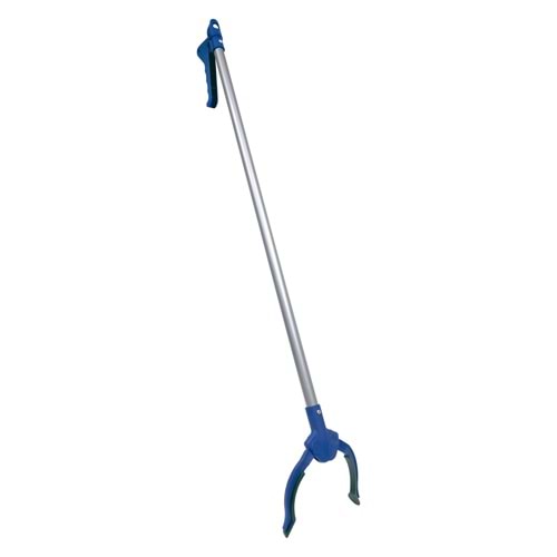 ÜÇTEM LP600 UTP ÇÖP TOPLAMA KISKACI ALUMİNYUM 100 CM *10*