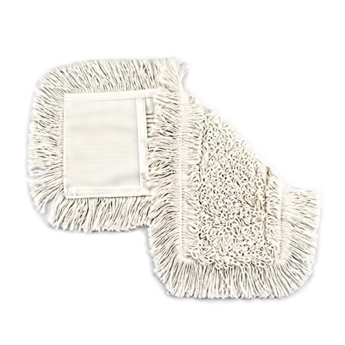 ÜÇTEM NZS028 ZİNCİR NEMLİ MOP YEDEĞİ 40 CM CEPLİ *50*