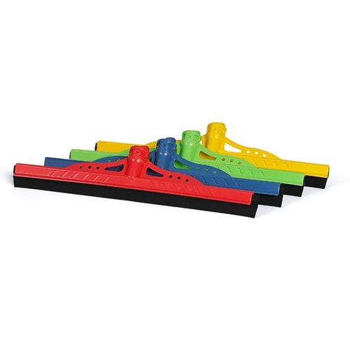 ÜÇTEM KY3773 KARİZMA PLASTİK YERSİL KÜÇÜK 37 CM *72*