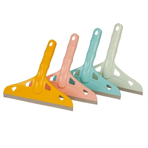 ÜÇTEM HC2282 HÜNERLİ PLASTİK CAMSİL KÜÇÜK *60*