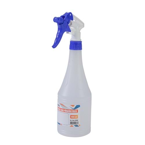 ÜÇTEM ATS088 AWİON 800ML TRİGERLİ SIVI PÜSKÜRTÜCÜ *50*