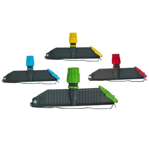 ÜÇTEM IMM221 ISLAK MOP APARATI GENİŞ METAL UCLU *60*