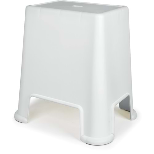 ÇERİSAN 807 LÜX BYK KAYDIRMAZ BANYO TABURESİ