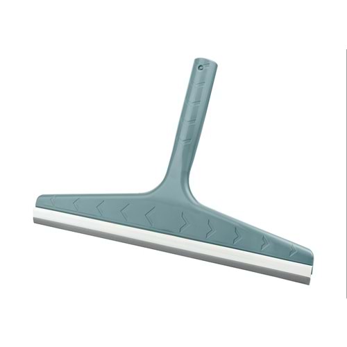 QS PLASTİK QS481 32 CM 2 NO CAMSİL *60*