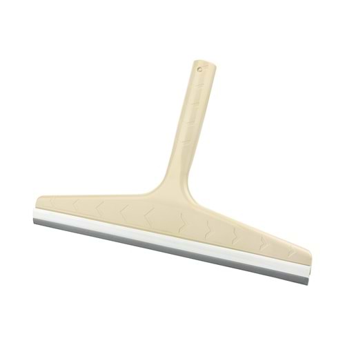 QS PLASTİK QS480 23 CM 1 NO CAMSİL *60*