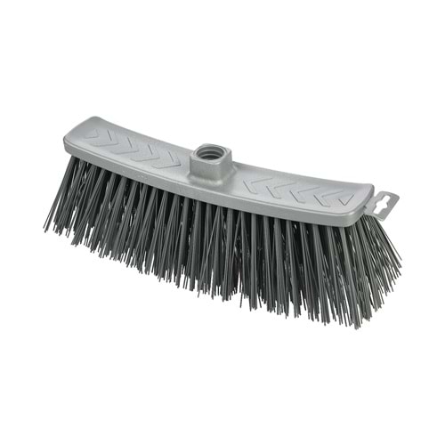 QS PLASTİK QS498 EĞİMLİ DİK YER FIRÇASI *12*