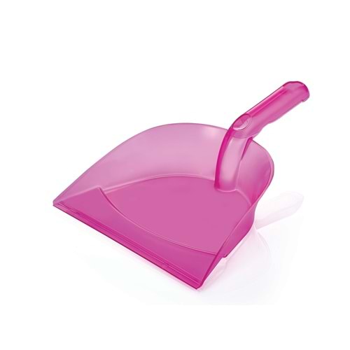 FLORA F319 KİBAR ŞEFFAF LASTİKSİZ FARAŞ *48*