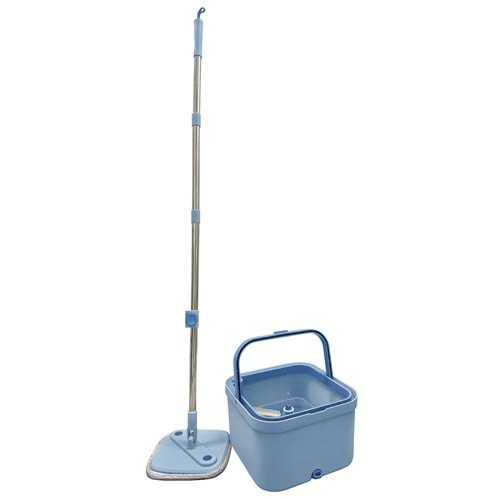 FLORA F241 MOPİGO MOP SET *4*