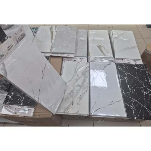LALE İTHALAT 184L 10 LU PANEL FOLYO *24*