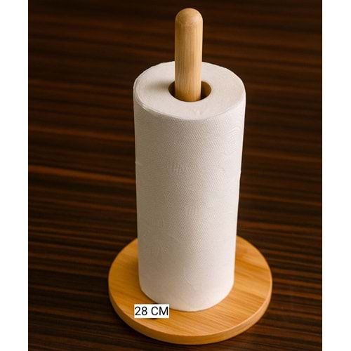 LALE İTHALAT 4W AHŞAP HAVLULUK *80*