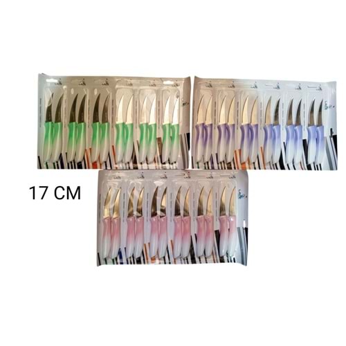 LALE İTHALAT 33C BIÇAK *100*