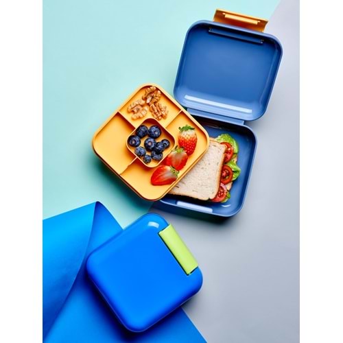 LOVA LV163 MİNİ LUNCH BOX *24*