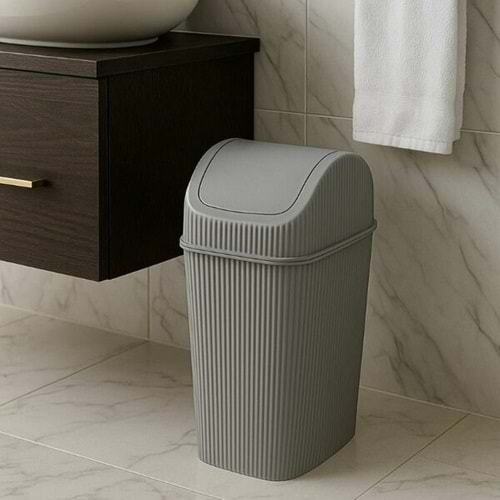 LOVA LV323 DECO GRAND ÇÖP KOVASI 10 LT *12*