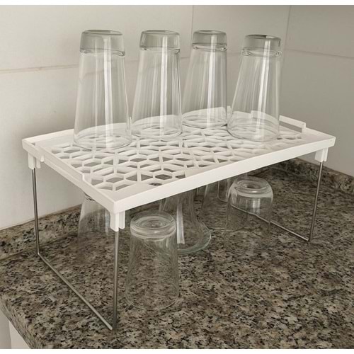 GALA PLUS PRATİK RAF *24*