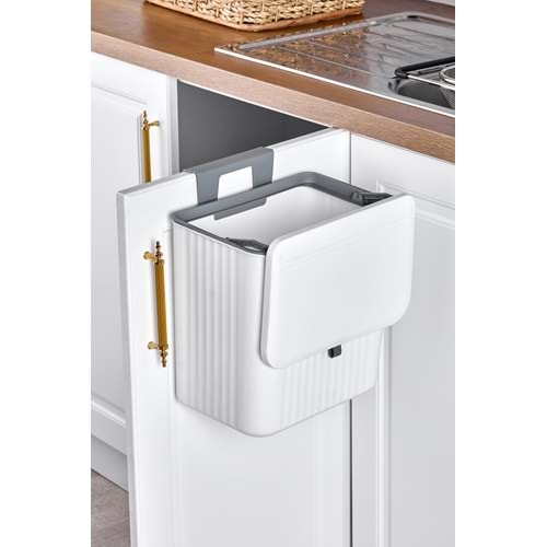 URVE 3465 ÇÖP KOVASI 15 LT *12*