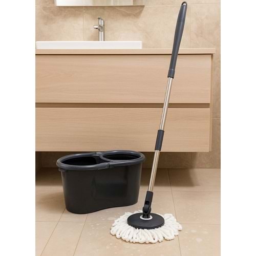 BUSE MR118 PRATİK'O TEMİZLİK SETİ (SİYAH/SHRİNK)